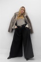 pantalone ampio pantagonna